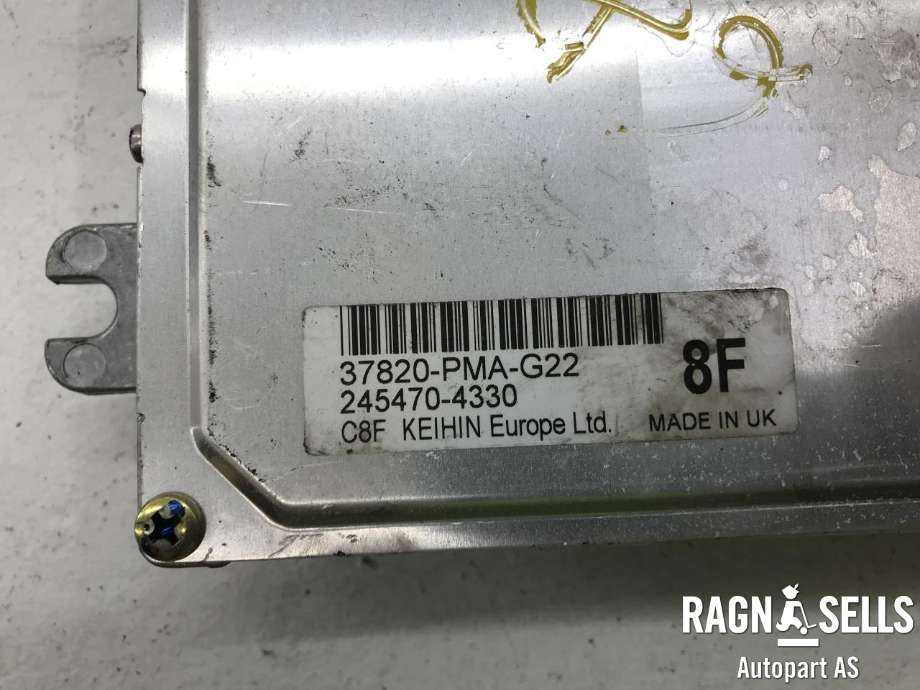 Styreenhet motor til Honda Civic 2001-2005 (Type VII) (ENGELSK) (ENGELSK) (37820PMAG22|)