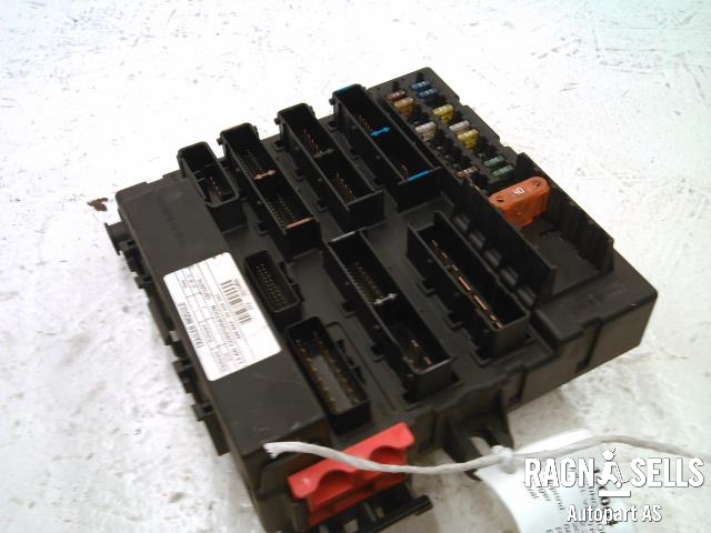 Sikringsboks til Opel Vectra C 2002-2005 (Type I) (519031108|)