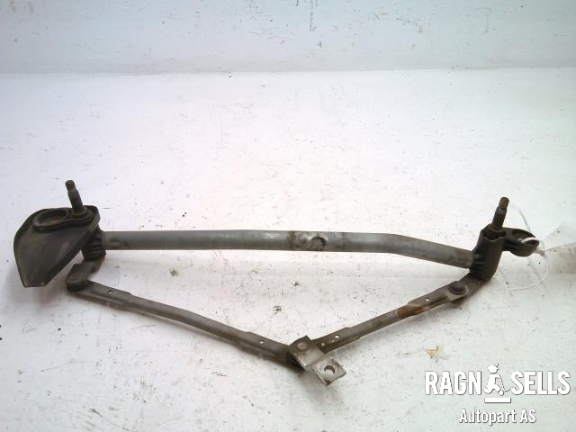 Viskeroverføring til Opel Astra H 2004-2009 (BOSCH|3397020632|)