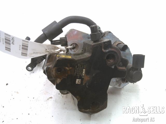 Dieselpumpe til Mercedes S-Klasse, 2005-2013 (W221) (W221) (BOSCH|A 642 070 02 01)