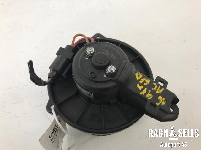 Varmeapparat motor til Audi A6 1997-2001 (Type II, Fase 1) (C5) (C5) (BOSCH|0130111202|)