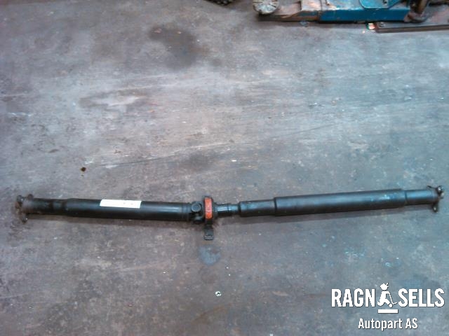 Mellomaksel til Jaguar XF 2008-2015 (X250) (X250)