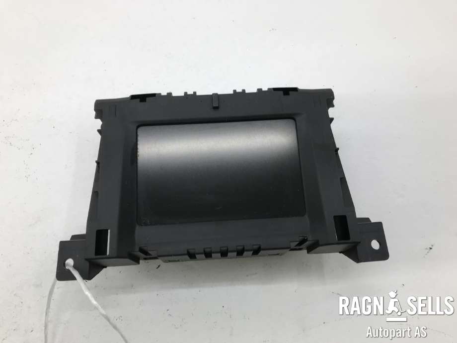 Instrument klokke til Opel Astra H 2004-2009 (13111165|)