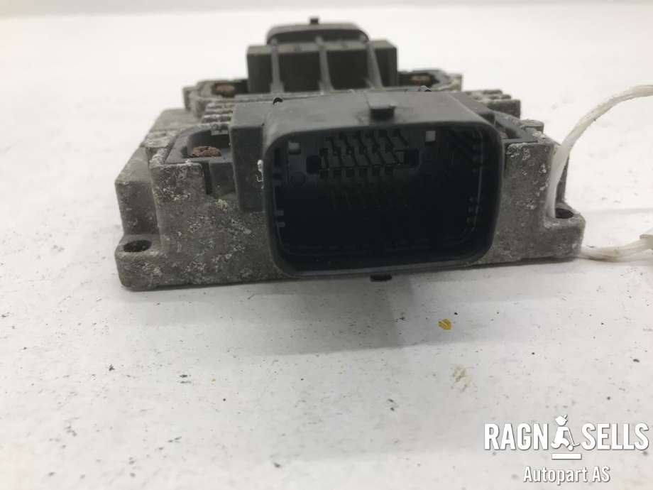 Styreenhet diverse til Saab 9-3 2003-2007 (Type II, Fase 1) (55563177|WZDA001332|)