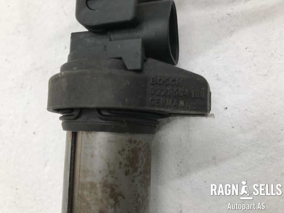 Coil elektronisk til BMW X5 2000-2006 (E53) (E53) (BOSCH|0221504100|)