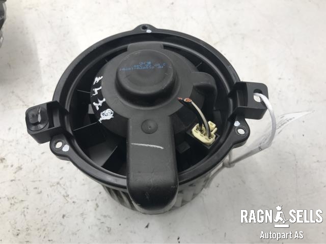 Varmeapparat motor til Smart Forfour 2004-2007 (Type I) (W454) (W454) (MF0160701070|1736006902|)