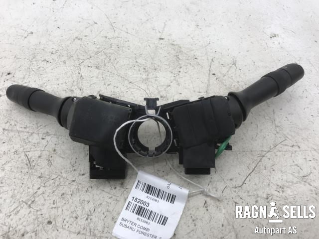 Bryter combi til Subaru Forester 2013-2019 (Type IV)  (173832|)