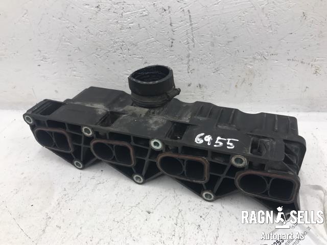 Manifold innsug til Mercedes Vito/Viano 2004-2010 (Fase 1) (W639) (W639) (A6460900837|)
