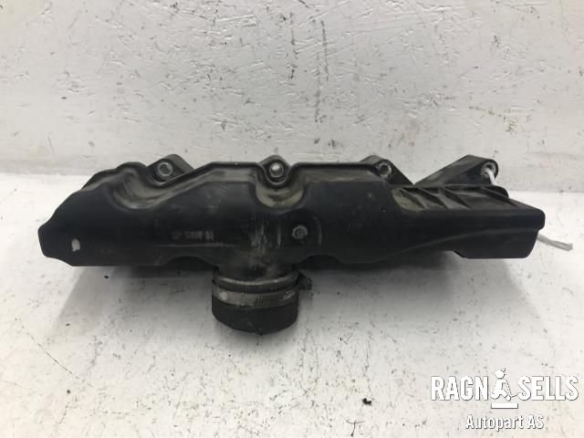Manifold innsug til Mercedes Vito/Viano 2004-2010 (Fase 1) (W639) (W639) (A6460900837|)