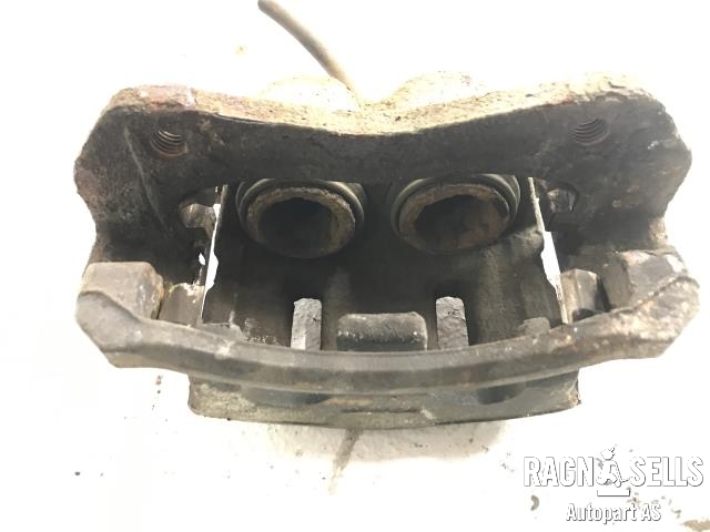 Bremsecaliper venstre foran til Chevrolet Captiva 2006-2010 (Fase 1)