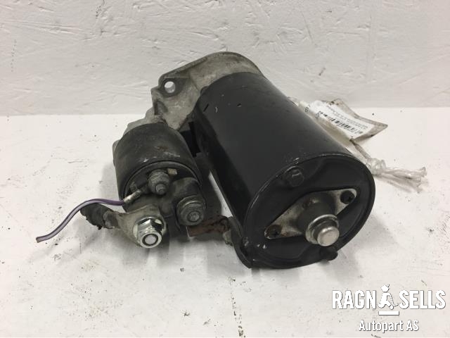 Starter diesel til Mercedes A-Klasse 1998-2004 (W168) (W168) (BOSCH|0001115008|0051511601|)