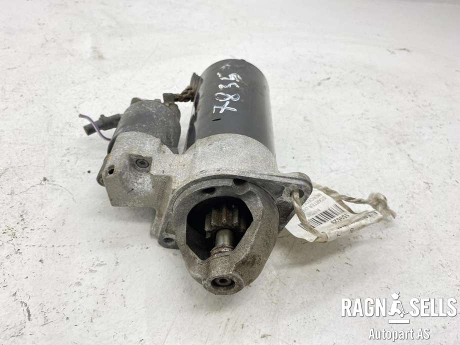 Starter diesel til Mercedes A-Klasse 1998-2004 (W168) (W168) (BOSCH|0001115008|0051511601|)