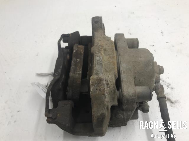 Bremsecaliper høyre foran til Opel Vectra C 2002-2005 (Type I)  (ATE|93185745|93172171|)