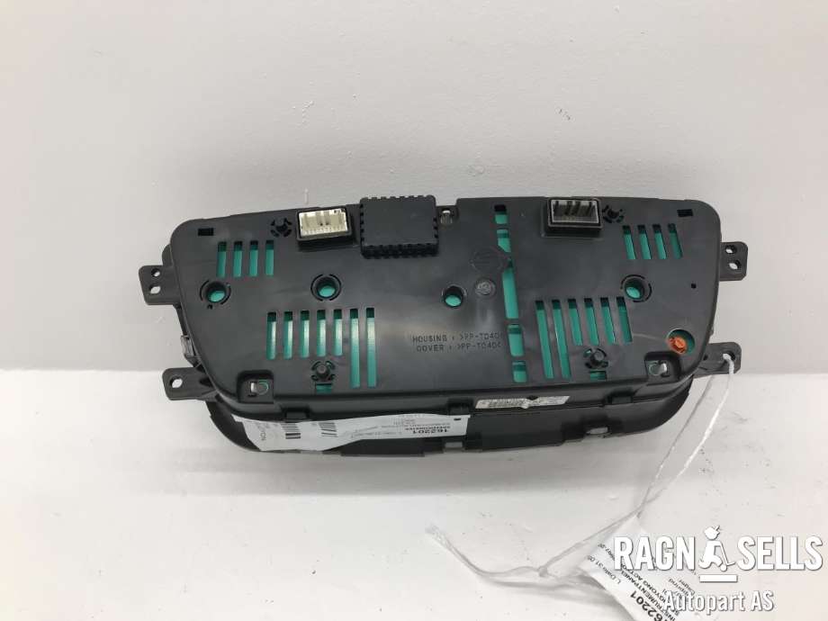Instrumentpanel til SsangYong Actyon 2007-2013  (8021032031|)