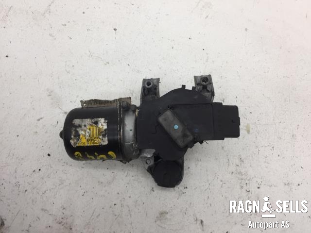 Viskermotor frontrute til Toyota Aygo, 2005-2014 (Type I)  (VALEO|851300H010)