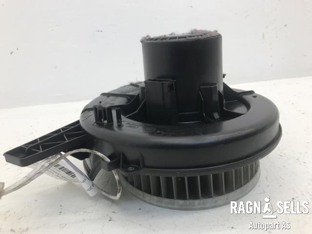 Varmeapparat motor til Škoda Fabia 2010-2014 (Type II, Fase 2)  (6Q1819015G|)