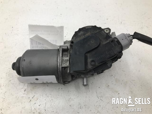 Viskermotor frontrute til Mazda 5 2005-2010 (Type I) (1593000600|)