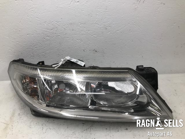 Frontlykt høyre halogen til Renault Laguna 2005-2007 (Type II, Fase 2) (8200002847|89004686|)