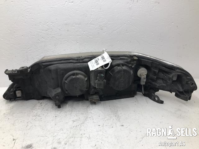 Frontlykt høyre halogen til Renault Laguna 2005-2007 (Type II, Fase 2) (8200002847|89004686|)