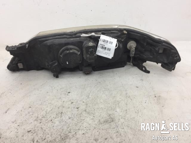 Frontlykt høyre halogen til Renault Laguna 2005-2007 (Type II, Fase 2) (8200002847|89004686|)