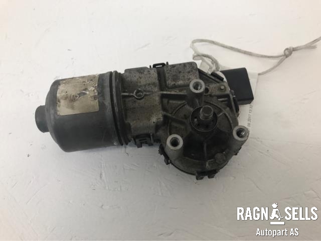 Viskermotor bakrute til Toyota RAV4 2000-2006 (Type II)  (DENSO|8513042040|1592004791|)