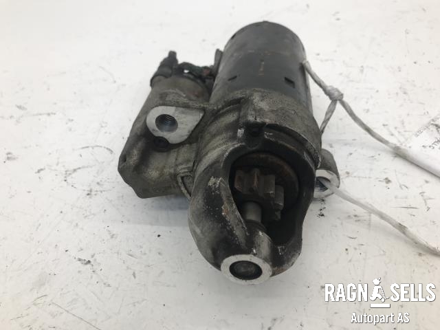 Starter til Audi A6 2005-2008 (Type III, Fase 1) (C6) (C6) (BOSCH|06E 911 023 E|)