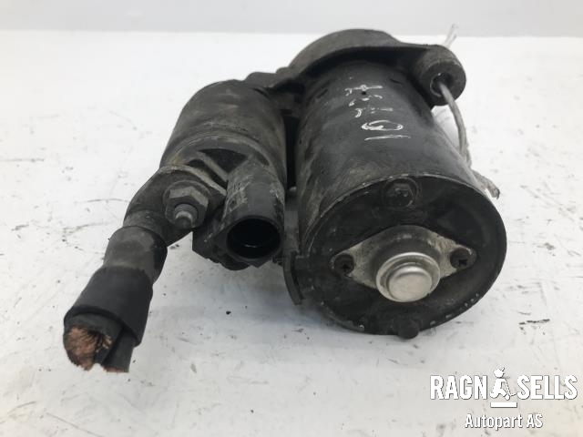 Starter til Audi A6 2005-2008 (Type III, Fase 1) (C6) (C6) (BOSCH|06E 911 023 E|)