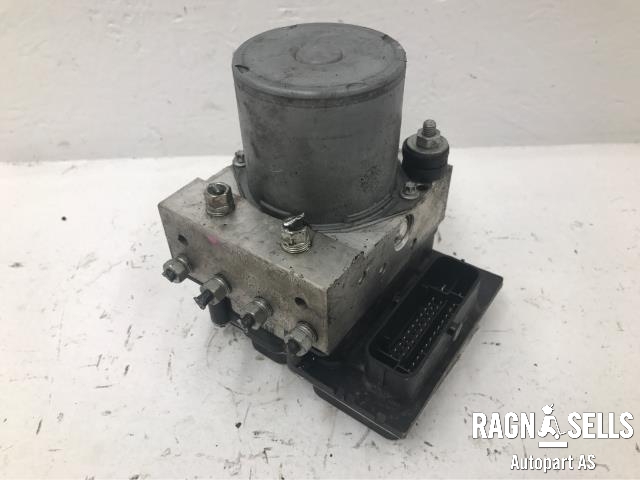 ABS sentral til Citroën C-Zero 2011-2020 (BOSCH|2265952116|4670A508|0265252478)