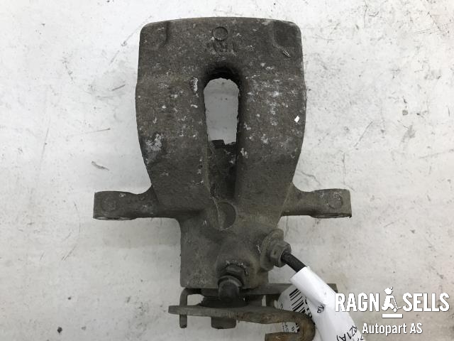 Bremsecaliper venstre bak til Renault Megane 2009-2016 Type III