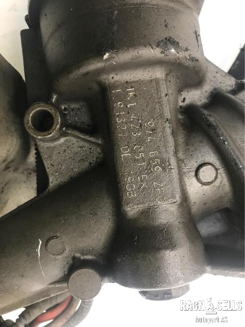Tannstang elektrisk til VW Golf VI 2008-2012 (1K1 423 055 M|)