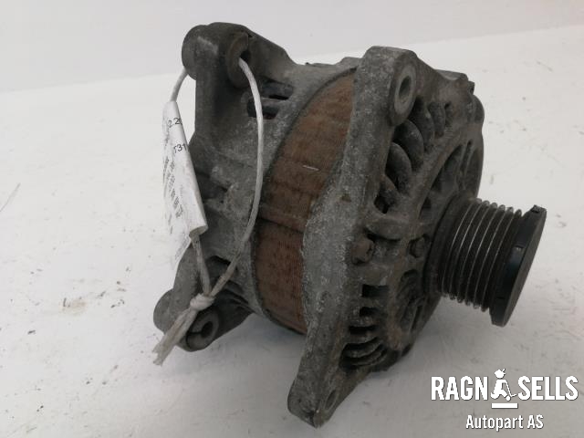Dynamo diesel til Nissan X-Trail 2007-2014 (T31) (T31) (23100JG71A|A3TJ2481|)