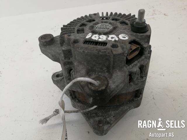 Dynamo diesel til Nissan X-Trail 2007-2014 (T31) (T31) (23100JG71A|A3TJ2481|)