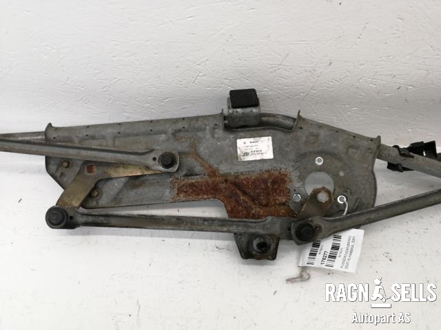 Viskeroverføring til Seat Alhambra 2001-2010  (BOSCH|3397020775|7M5955023D|)