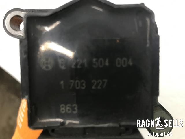 Coil elektronisk til BMW 5-Serie 1988-1996 (E34) (E34) (0221504004|)