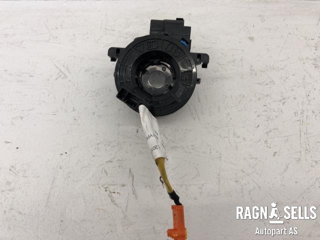 Airbag slepering til Toyota Auris, 2007-2010 (Type I, Fase 1) (02080005519)