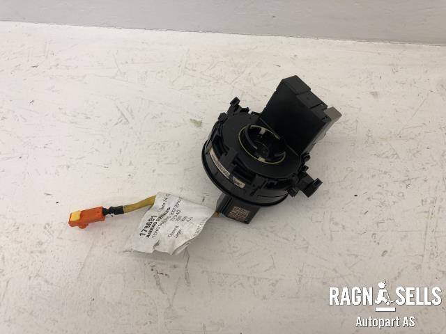Airbag slepering til Toyota Auris 2007-2010 (Type I, Fase 1) (02080005519|)