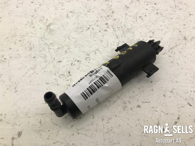 Spylerpumpe til BMW 3-Serie, 2005-2011 (E90/E91/E92/E93) (E90/E91/E92/E93) (717931102UK)