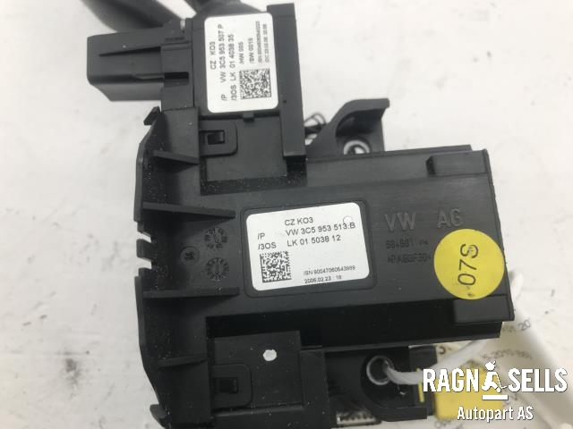 Bryter combi til VW Passat 2005-2010 (B6) (B6) (3C5953513B|3C5953507P|3C0953549E)