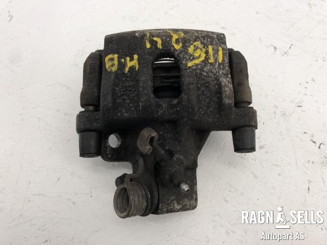 Bremsecaliper høyre bak til Ford Focus, 2014-2018 (Type III, Fase 2)  (2210213)
