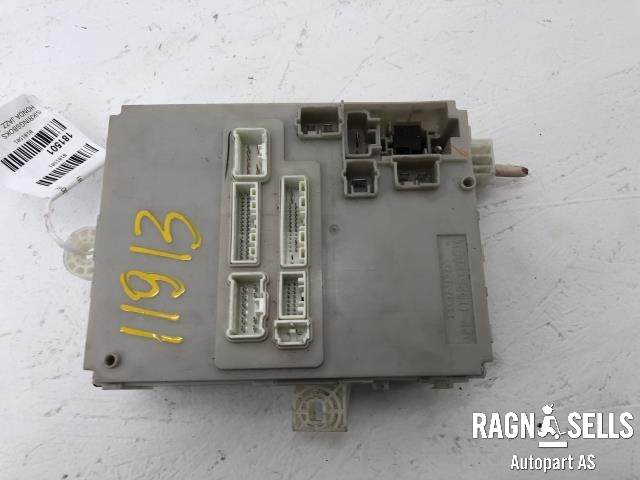 Sikringsboks til Honda Jazz 2009-2015 (Type II) (FT0G610|)