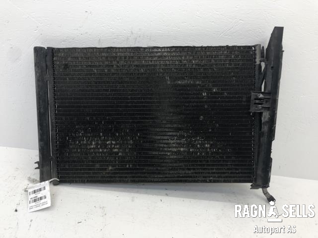 Aircondition radiator til BMW 1-Serie 2004-2011 (E81/E82/E87/E88) (E81/E82/E87/E88) (6453693003802|)