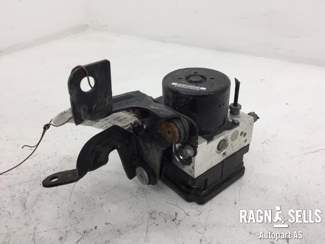 ABS sentral til Ford Fiesta 2008-2012 (Type VI, Fase 1)  (FOMOCO|AV592C405EA|10021207284|)