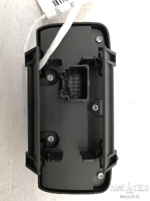 Bryter lys til Ford Fiesta 2008-2012 (Type VI, Fase 1) (8A6T13A024AB|10004133|)