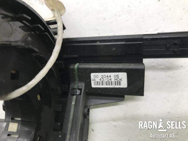 Airbag slepering til Audi A4 2004-2008 (Type III) (B7) (B7) (4E0953541A|)