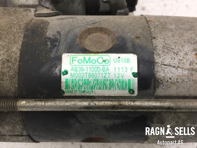 Starter diesel til Ford Ranger 2012-2015  (2792338|1720327|)