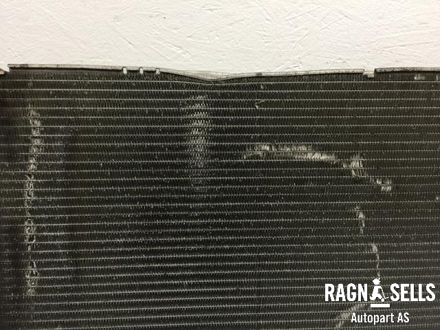 Radiator (manuell gir) til VW Golf VI 2008-2012 (1K0121251DD|)