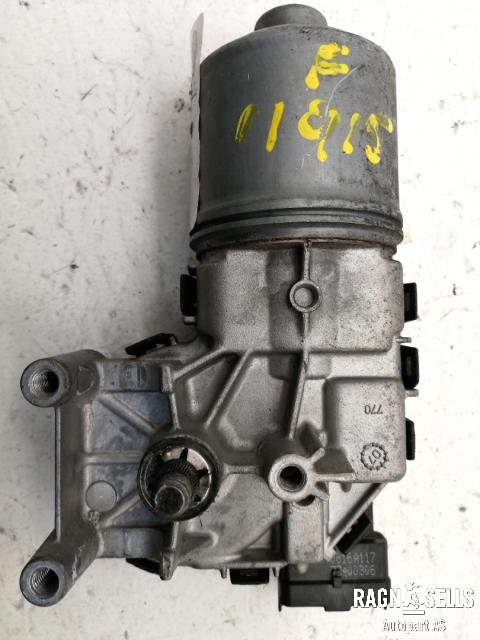 Viskermotor frontrute til Peugeot 207 2006-2012  (BOSCH|0390241540|)
