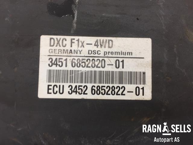 ABS sentral til BMW 5-Serie 2010-2017 (F10/F11) (F10/F11) (0265960449|10906Q0138|)