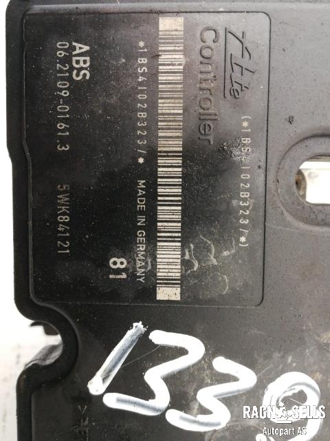 ABS sentral til Suzuki Liana 2004-2010 (Fase 2)  (ATE|06210201134|06210901613|56110-59JB0)