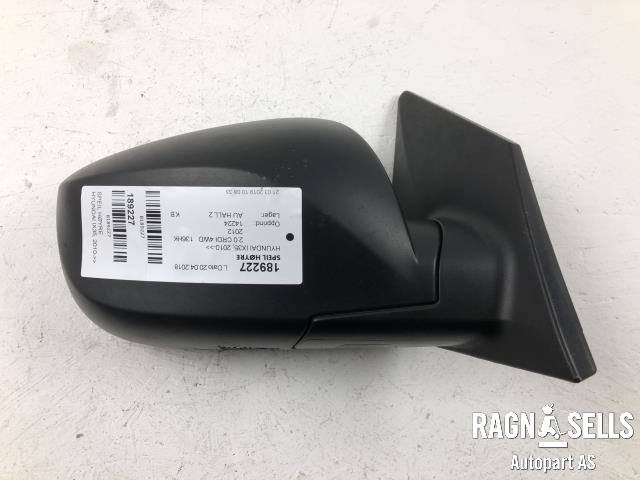 Speil høyre til Hyundai Ix35 2010-2015  